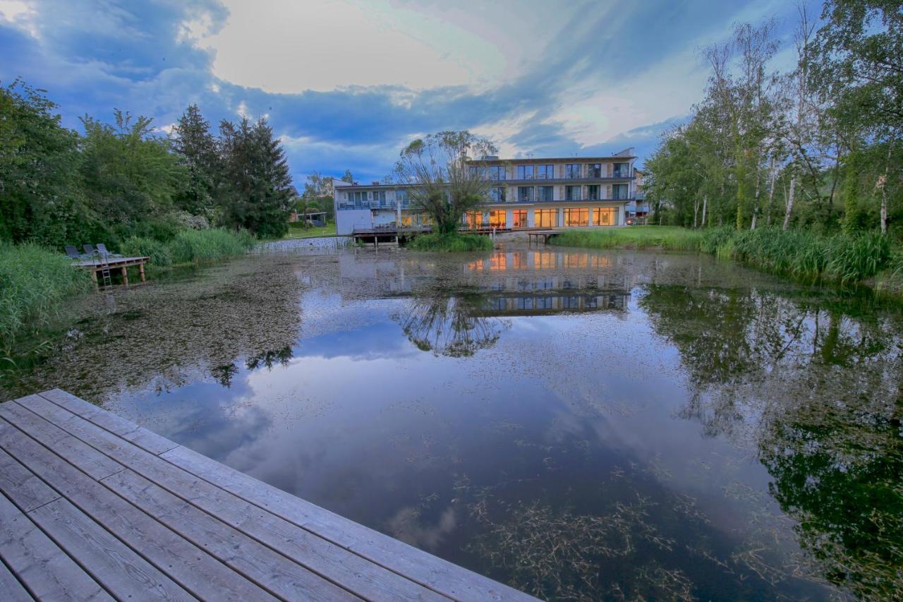 Dormero Seho Graz Otel Dış mekan fotoğraf